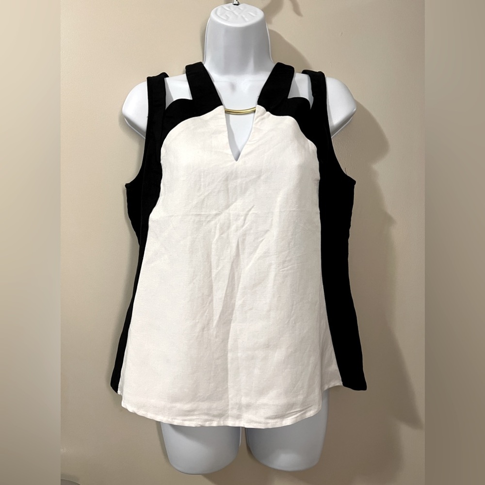 NWT Appraisal Tank Top